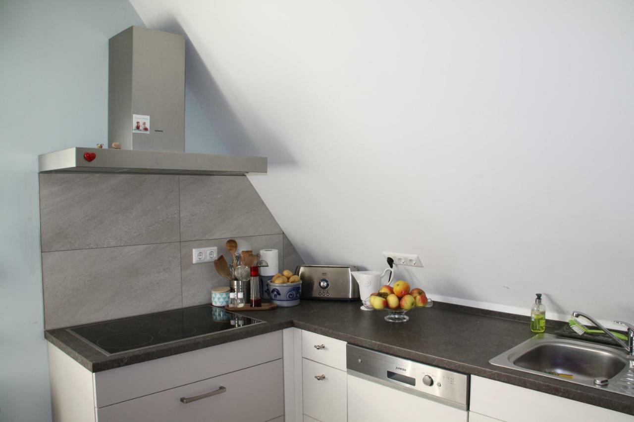 Ferienwohnung Hochgewaechs Bad Neuenahr-Ahrweiler Zewnętrze zdjęcie